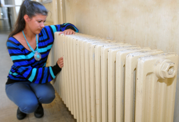 Радијатори зими греју, а лети хладе станове